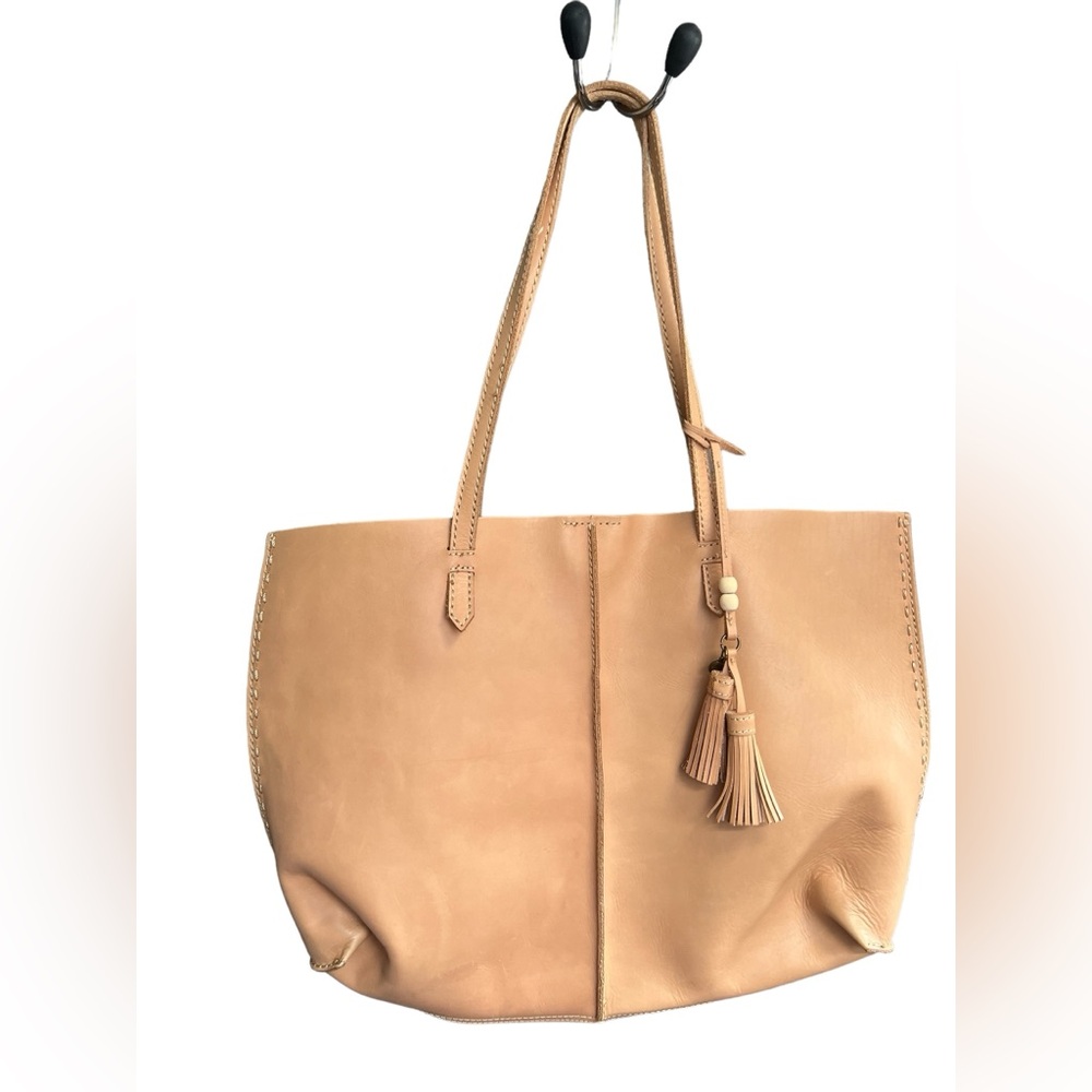 THE SAK Vachetta Collection Tote
